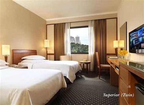 Habitaciones disponibles en Concorde Hotel Kuala Lumpur .